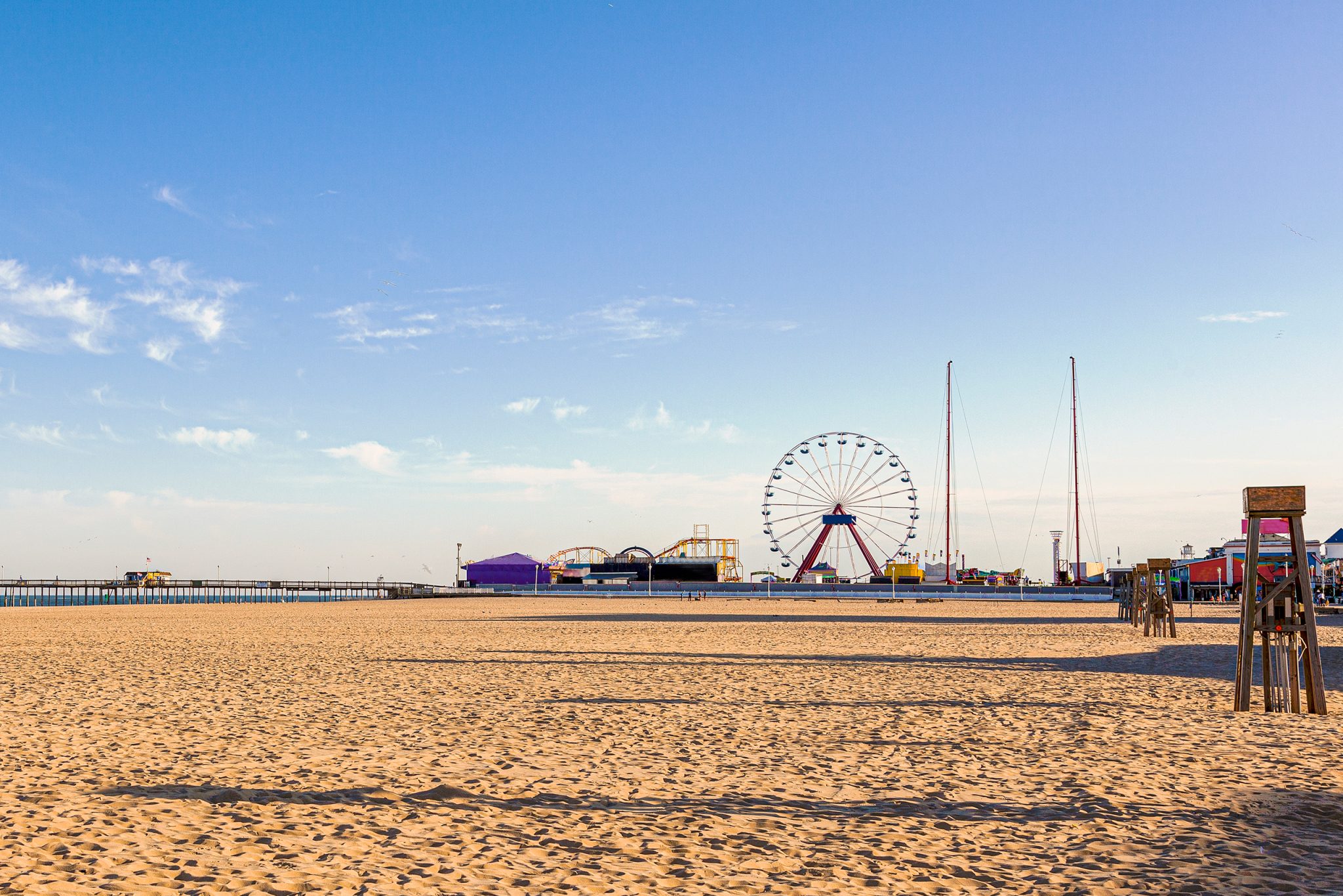 SunFest Ocean City, MD McIlwain Charters and Tours